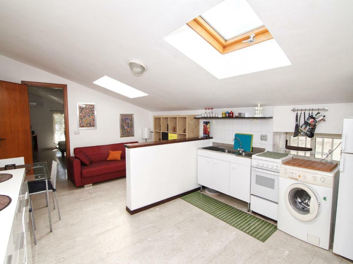 Il Covo Sul Porto Apartment Милацо Екстериор снимка