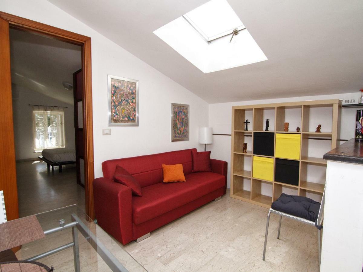 Il Covo Sul Porto Apartment Милацо Екстериор снимка